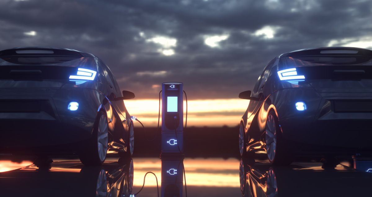 Dowsil TC-2035 CV voor verlijming in de auto-industrie